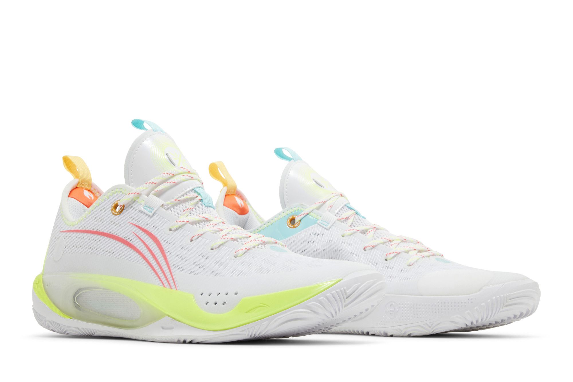 Buy Wade 808 2 'Energy' - ABPS037 5 | GOAT