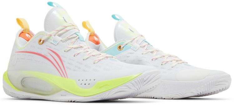 Li Ning Wade 808 2 Energy