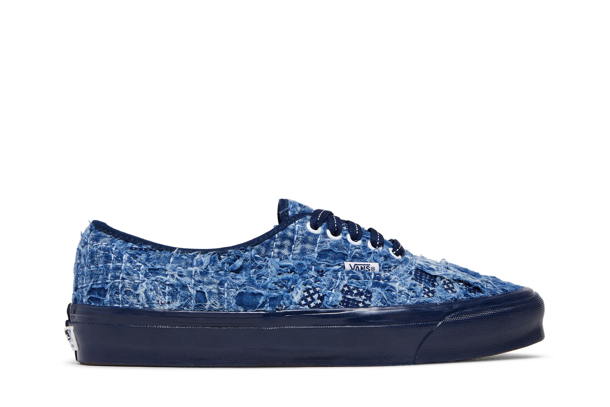 Vans clearance fdmtl authentic