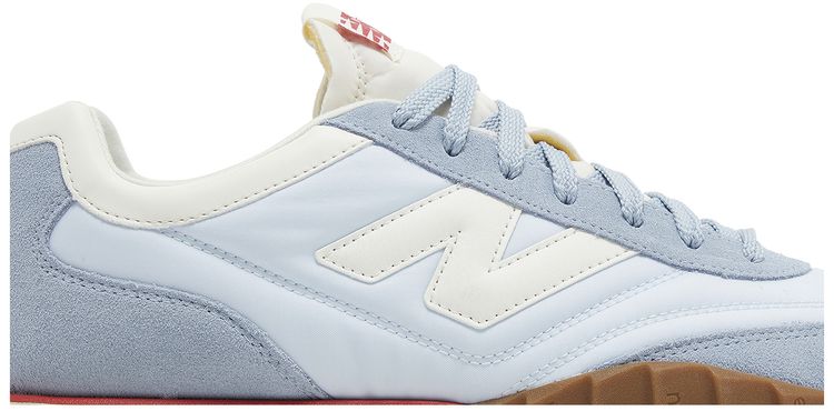 New Balance RC30 Light Arctic Grey