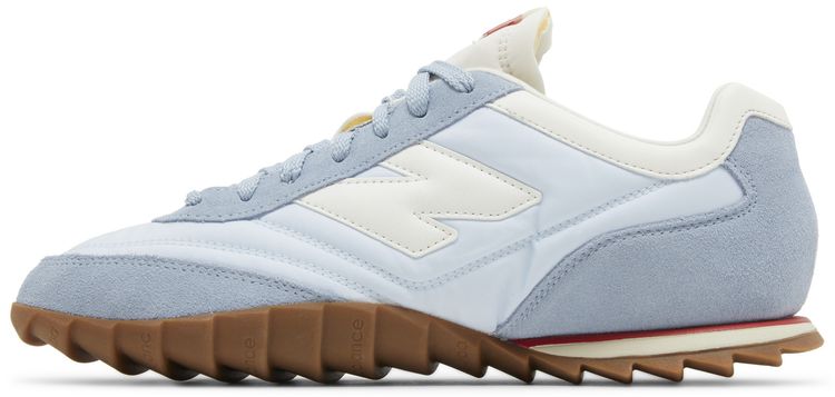 New Balance RC30 Light Arctic Grey