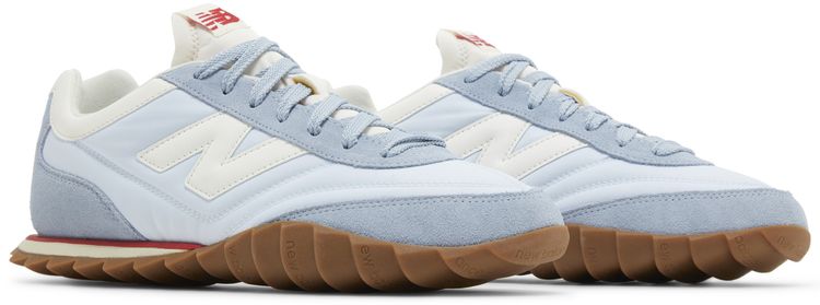 New Balance RC30 Light Arctic Grey