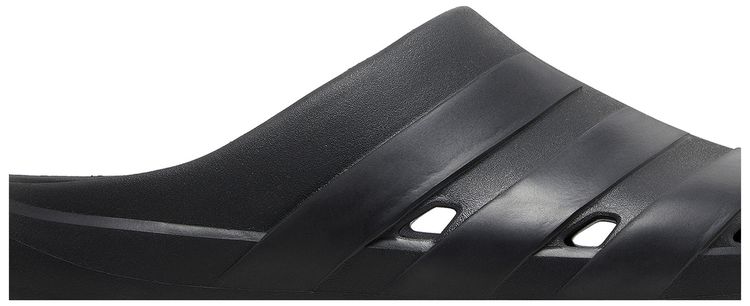 Adidas Adicane Clogs Carbon