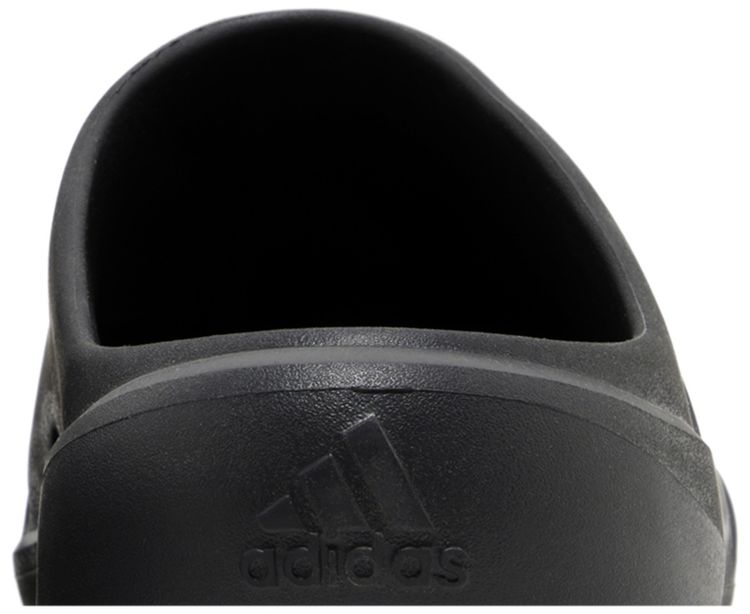 Adidas Adicane Clogs Carbon