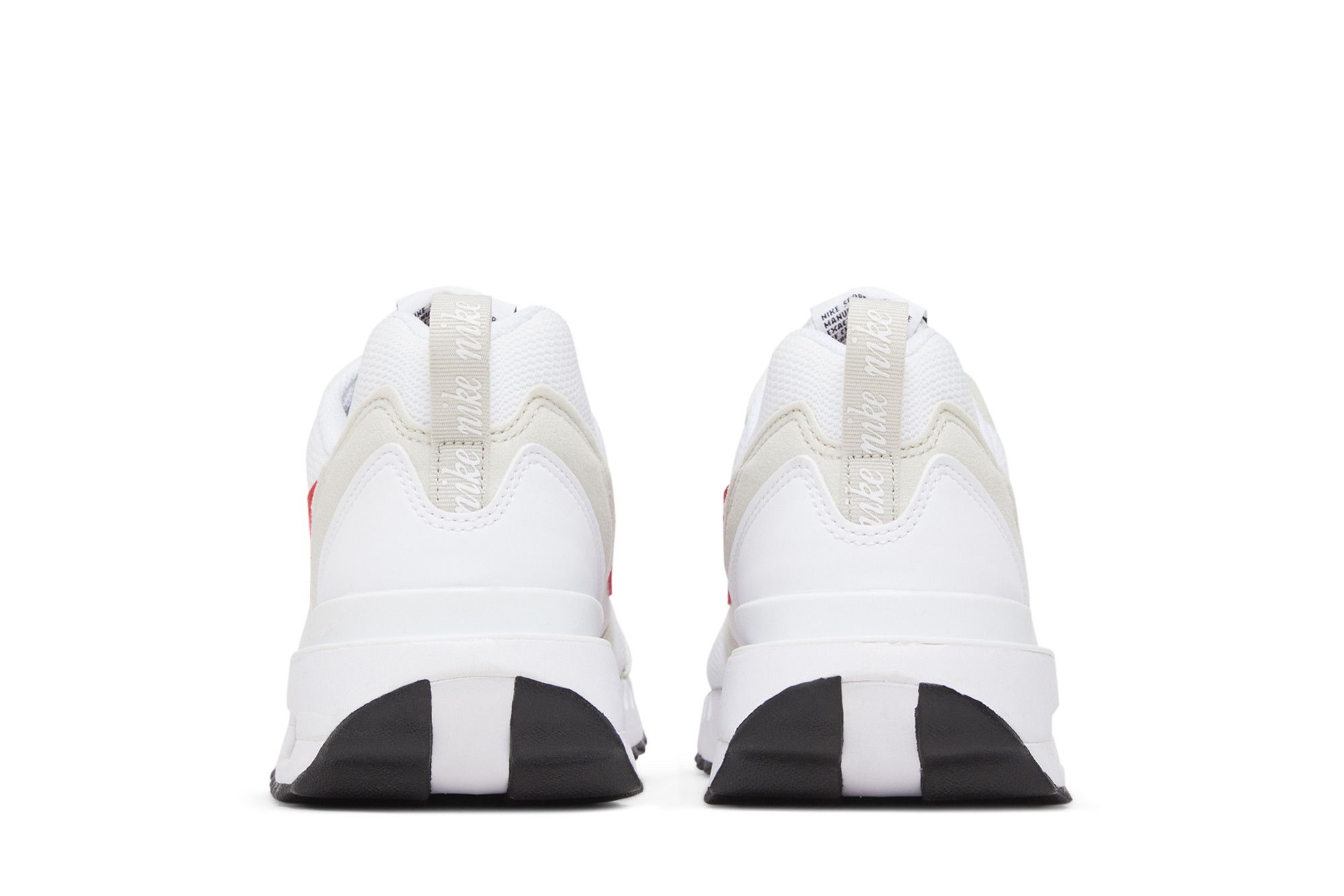 Buy Air Max Dawn 'Light Bone University Red' - DQ3991 100 | GOAT