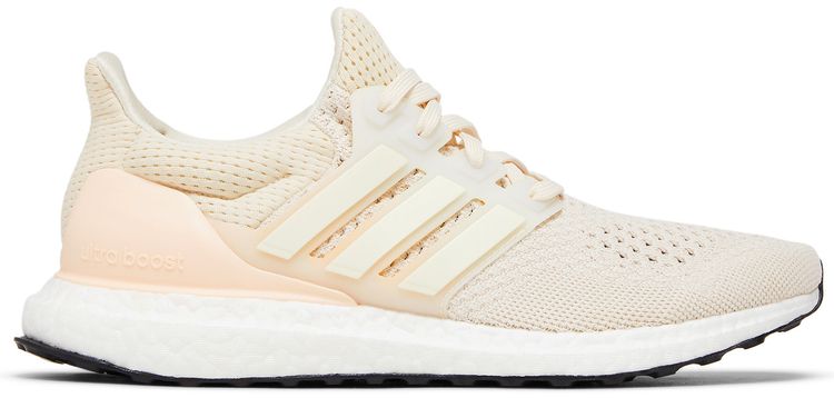 Adidas Wmns UltraBoost 10 Ecru Tint Coral