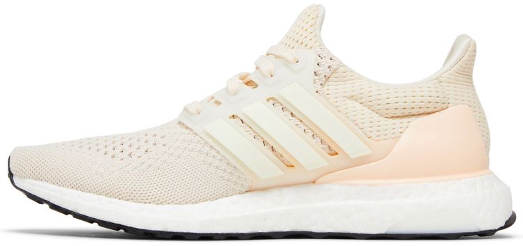Adidas Wmns UltraBoost 10 Ecru Tint Coral