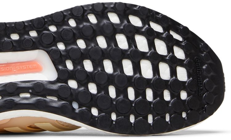 Adidas Wmns UltraBoost 10 Ecru Tint Coral