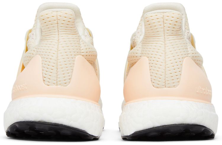 Adidas Wmns UltraBoost 10 Ecru Tint Coral