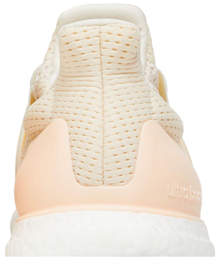 Adidas Wmns UltraBoost 10 Ecru Tint Coral