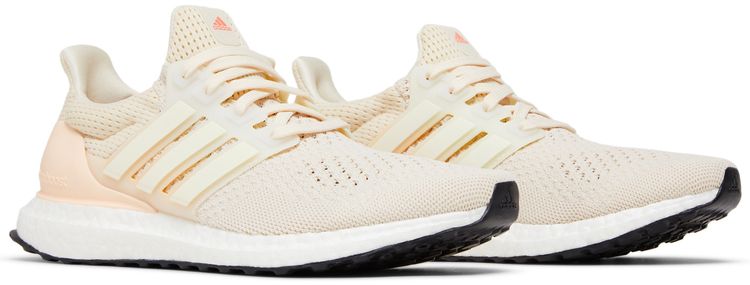 Adidas Wmns UltraBoost 10 Ecru Tint Coral