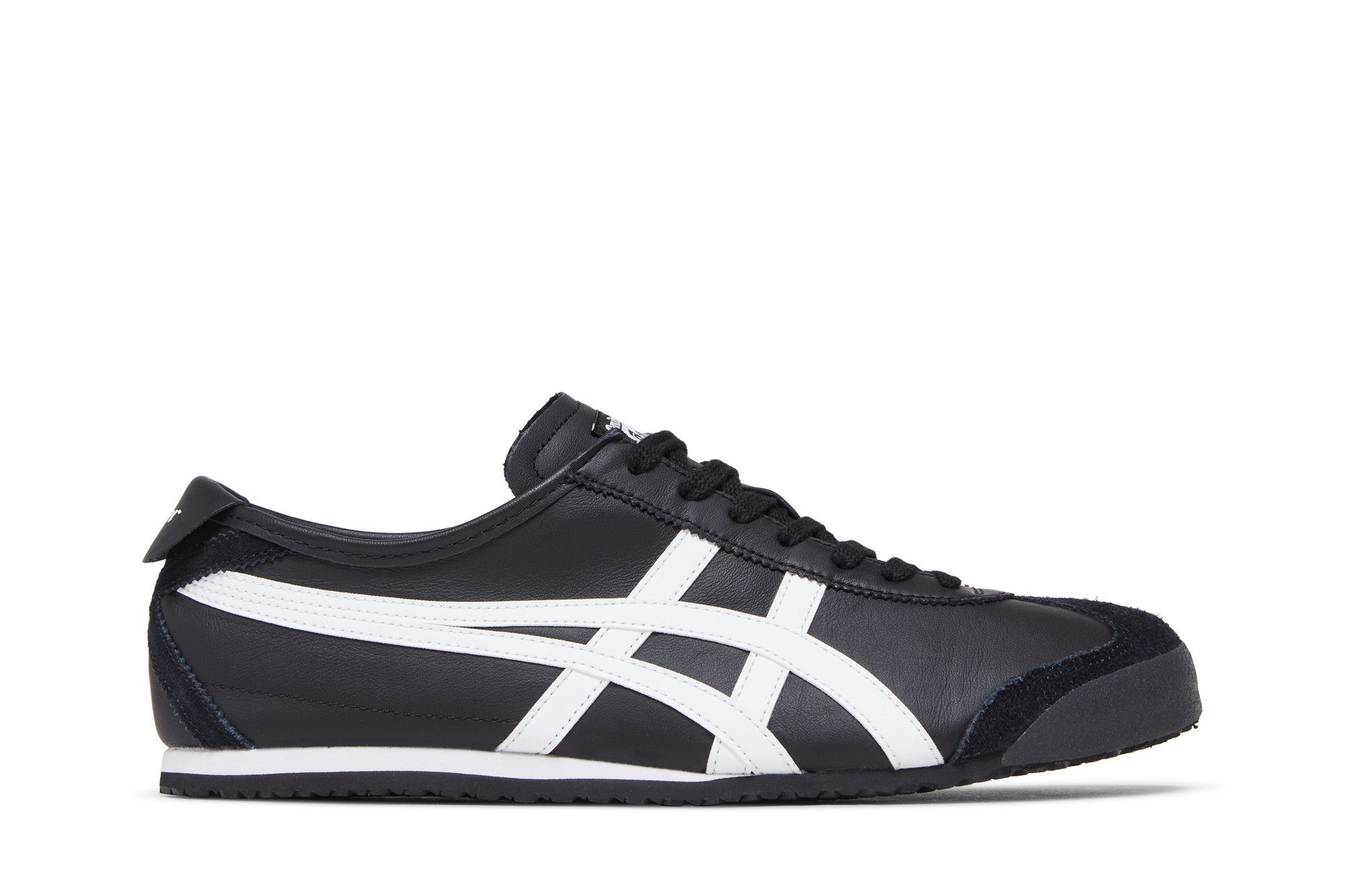 Mexico 66 black white deals