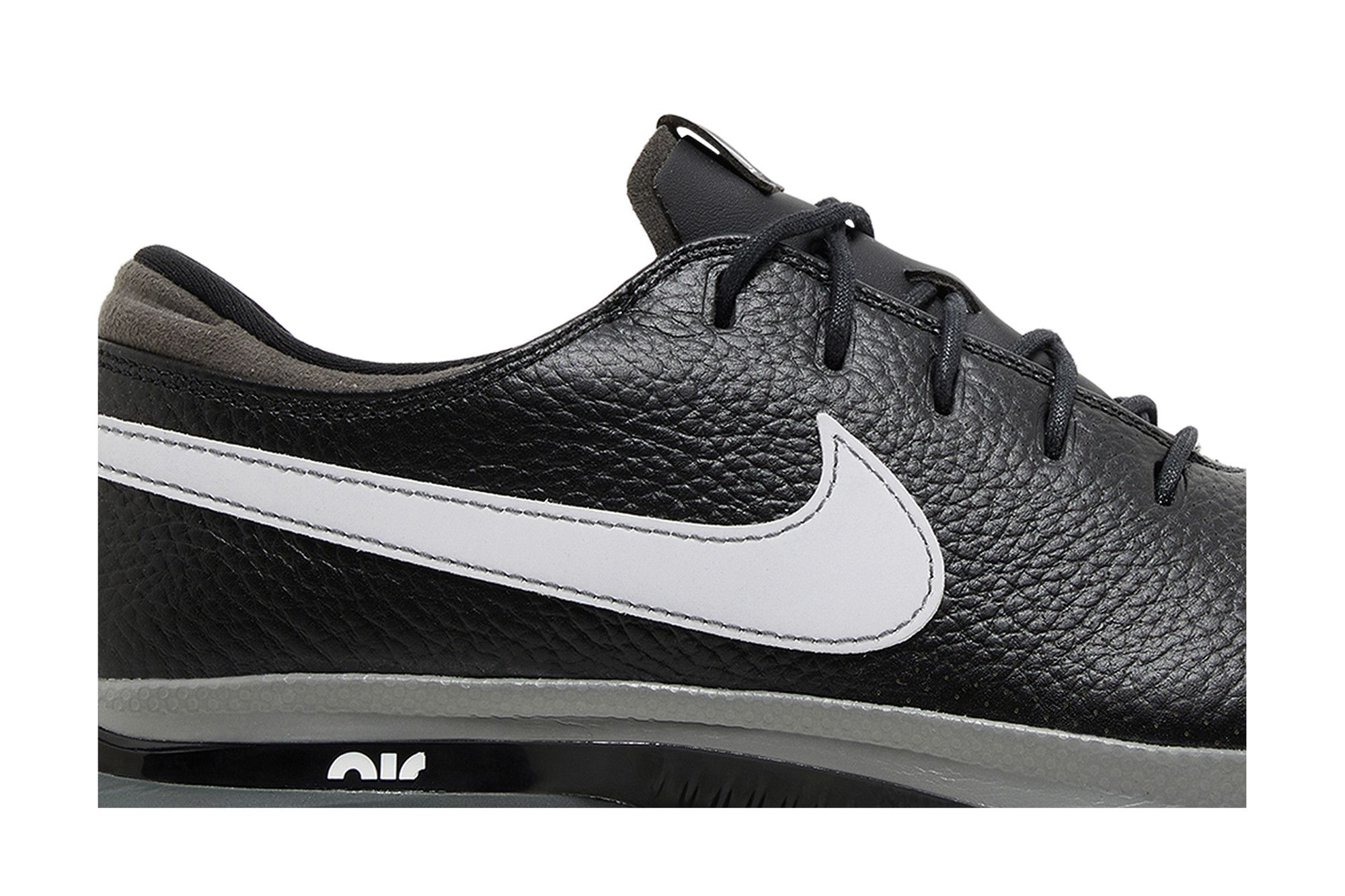 Buy Nike Air Zoom Victory Tour 3 'Black Iron Grey' - DV6798 010 | GOAT