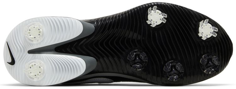 Nike Air Zoom Victory Tour 3 Black Iron Grey