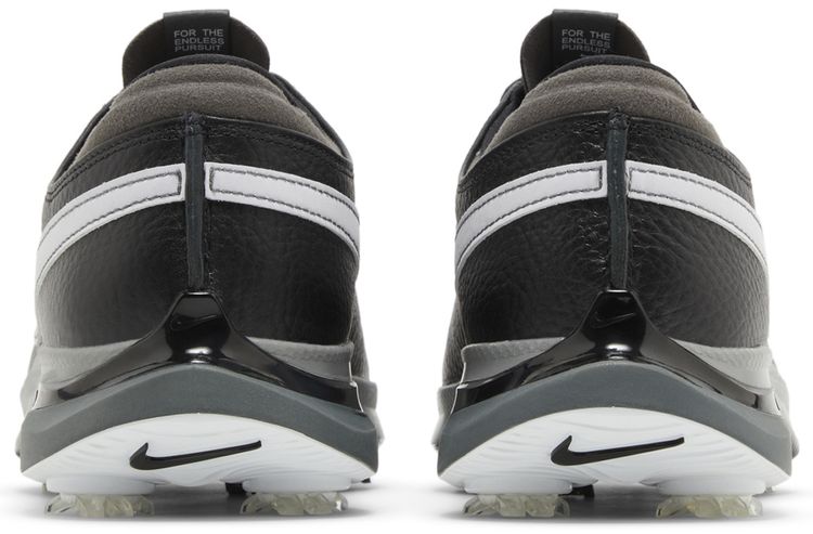 Nike Air Zoom Victory Tour 3 Black Iron Grey