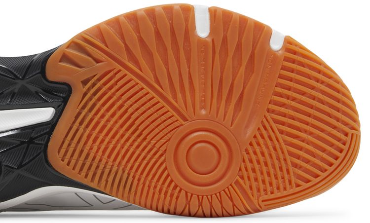 Asics Gel Rocket 11 White Pure Silver