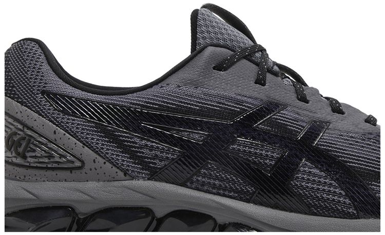 Asics Gel Quantum 180 7 Carbon Black