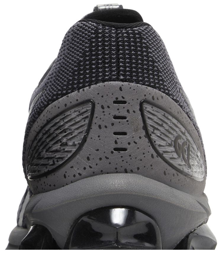 Asics Gel Quantum 180 7 Carbon Black