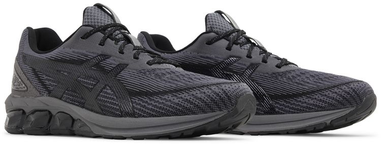 Asics Gel Quantum 180 7 Carbon Black