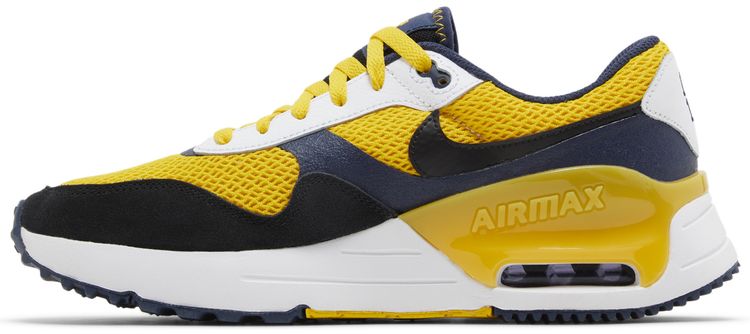 Nike Air Max SYSTM Michigan
