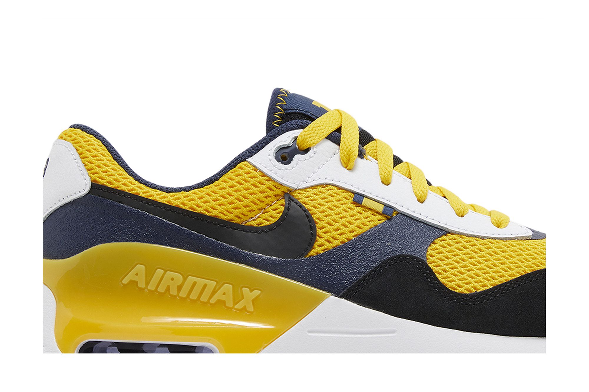 Buy Nike Air Max SYSTM 'Michigan' - DZ7739 700 | GOAT
