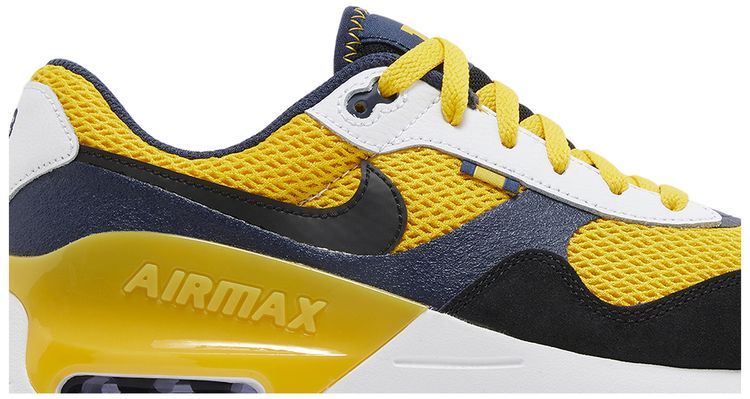 Nike Air Max SYSTM Michigan