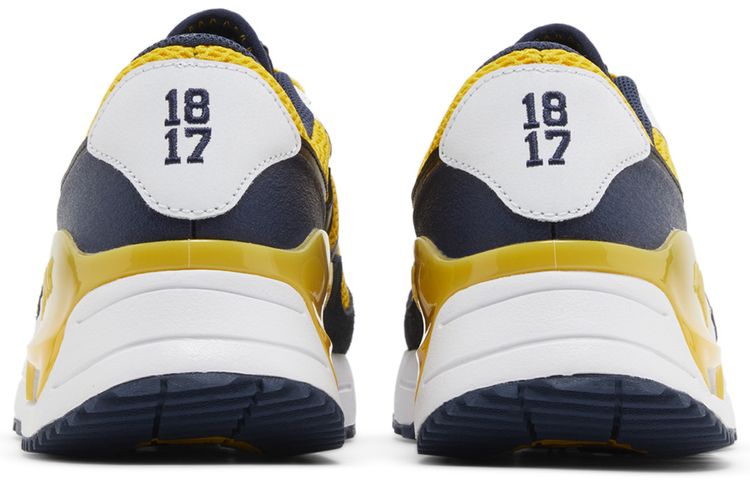 Nike Air Max SYSTM Michigan