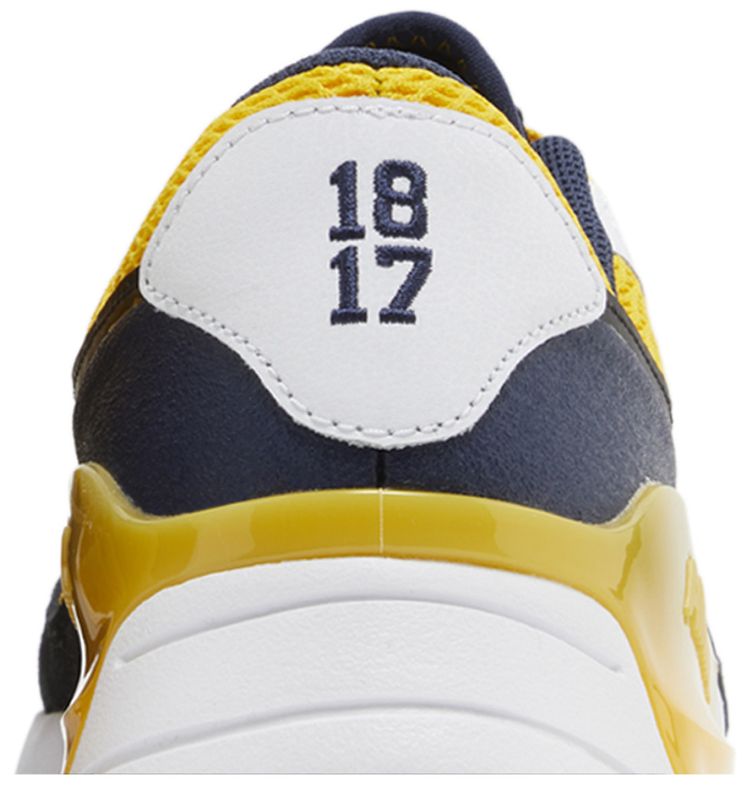 Nike Air Max SYSTM Michigan