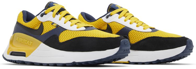 Nike Air Max SYSTM Michigan
