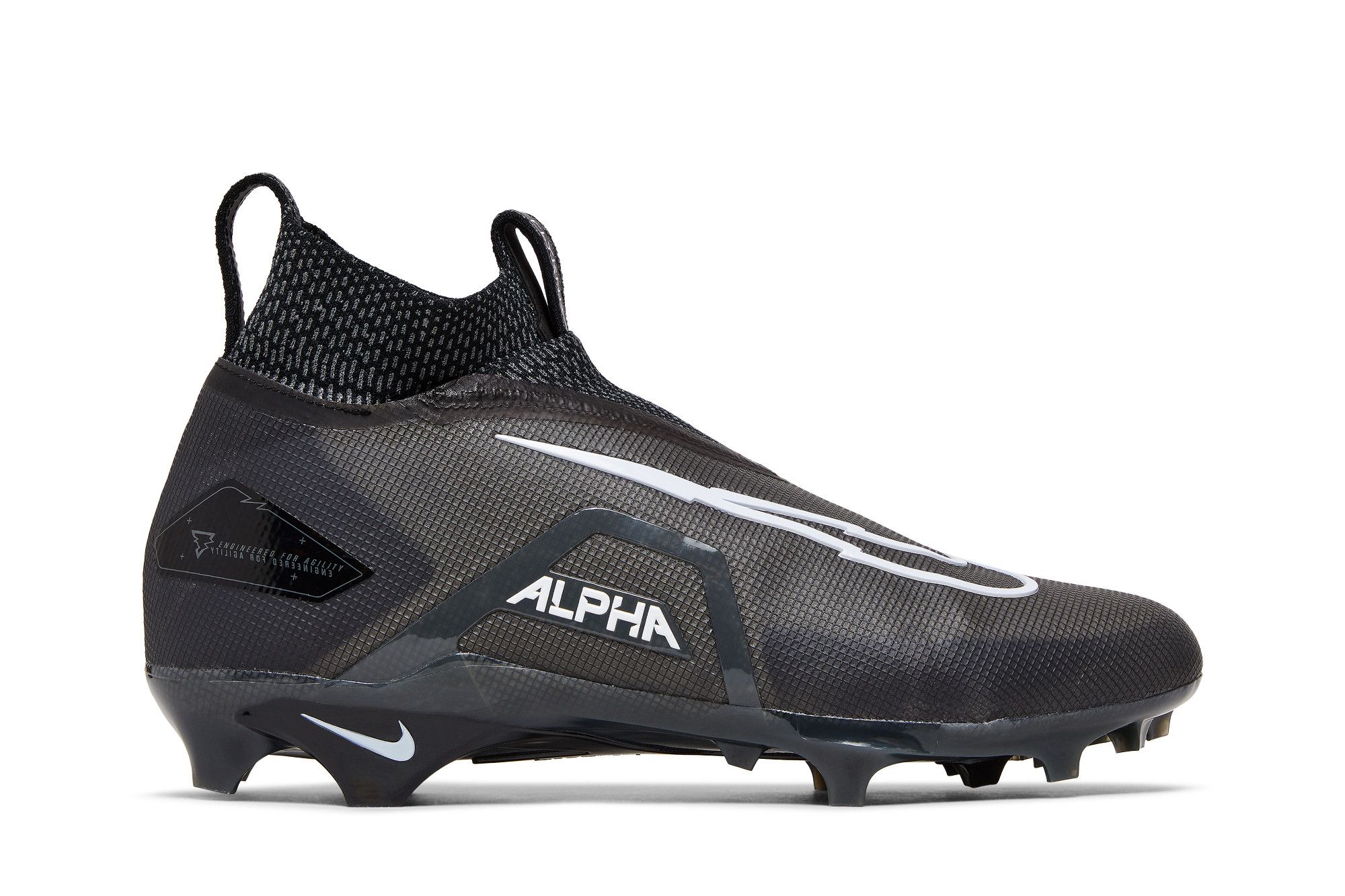 Nike alpha sale menace elite
