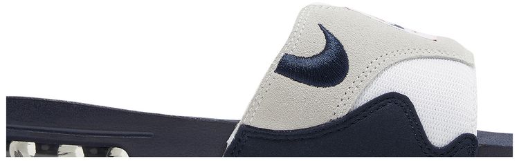 Air Max 1 Slide Obsidian