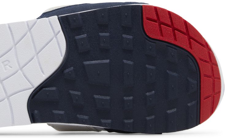 Air Max 1 Slide Obsidian