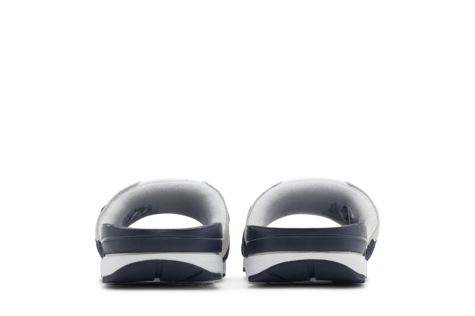 Buy Air Max 1 Slide 'Obsidian' - DH0295 104 | GOAT