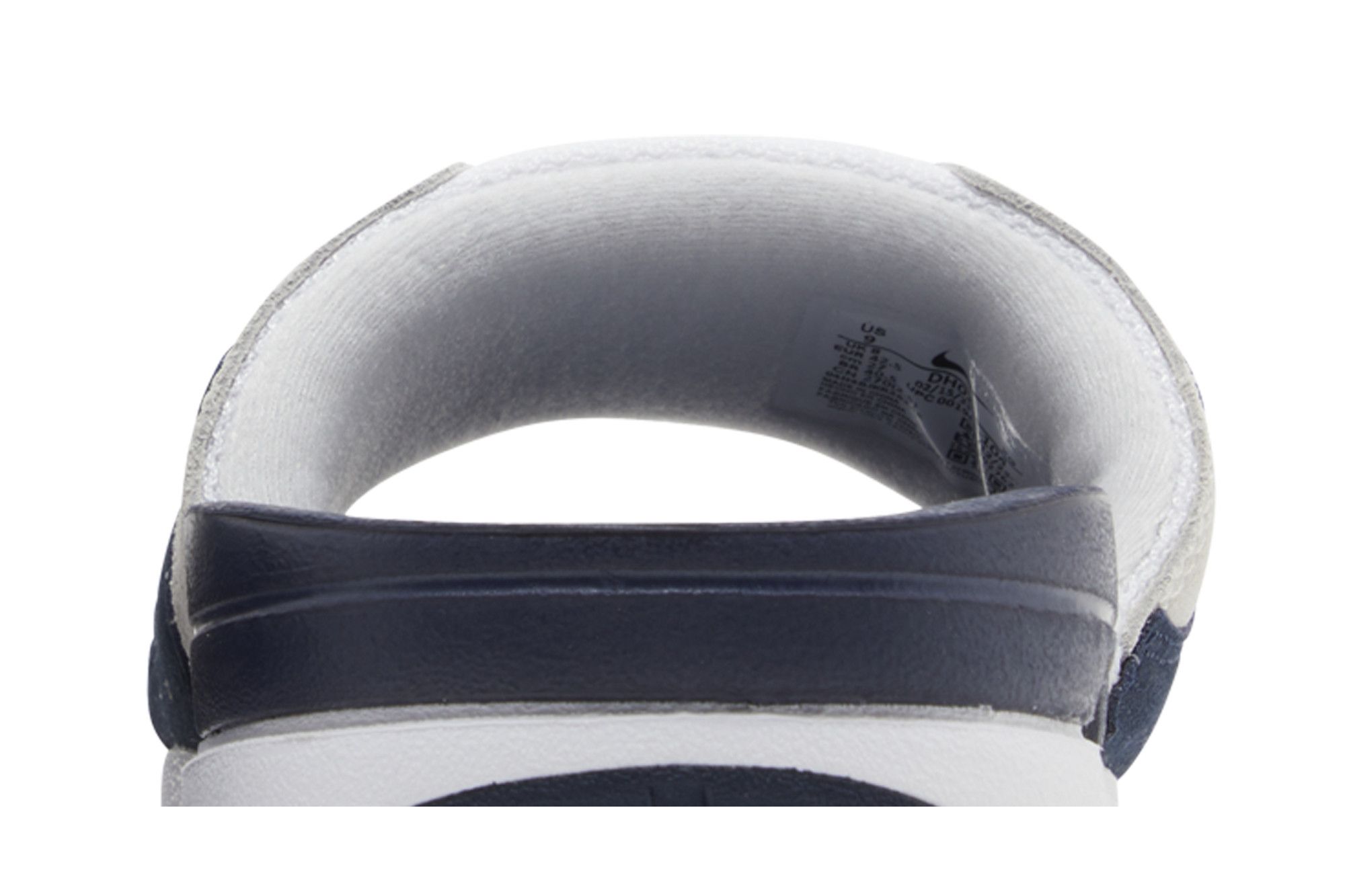 Buy Air Max 1 Slide 'Obsidian' - DH0295 104 | GOAT