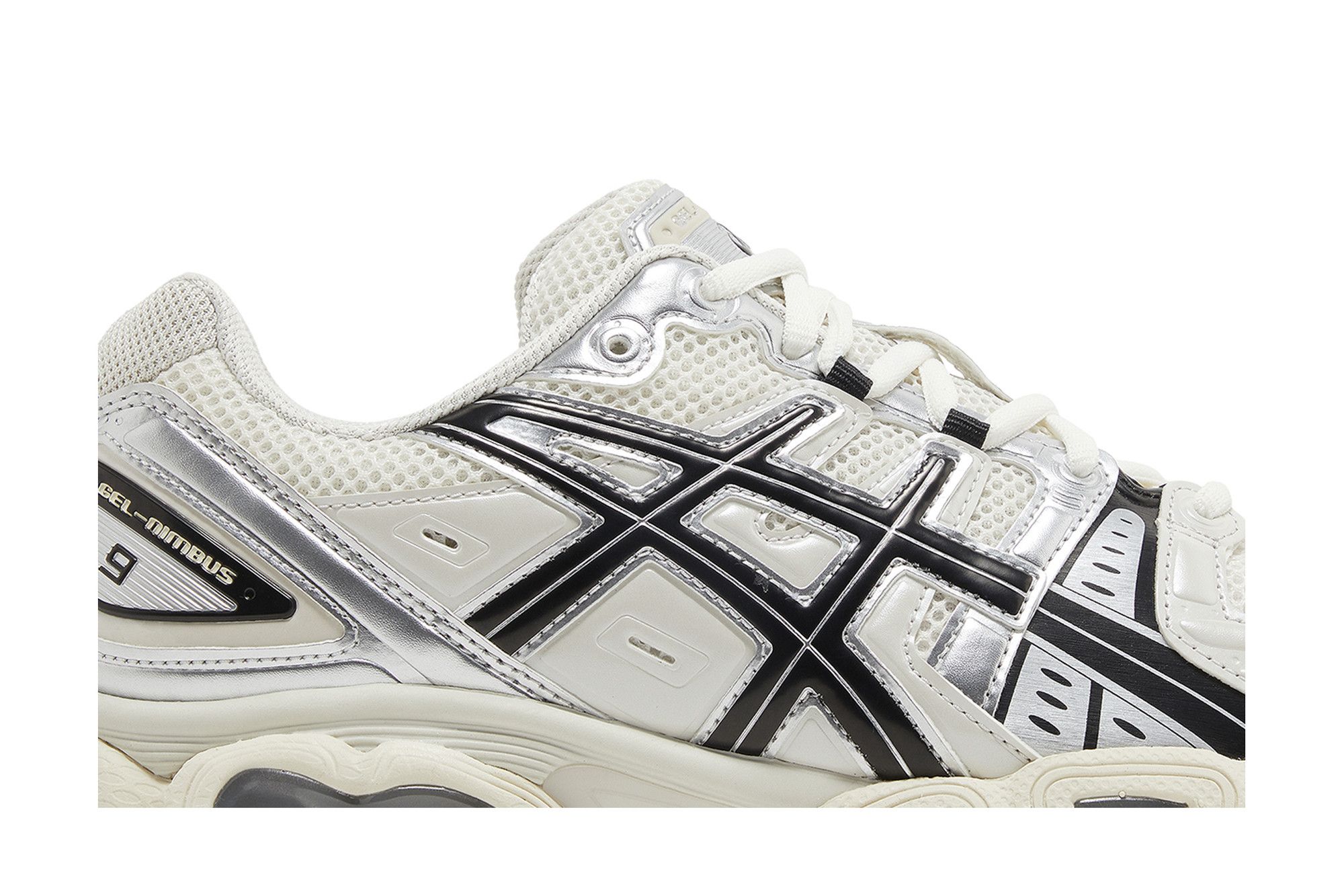 Gel nimbus sale on sale