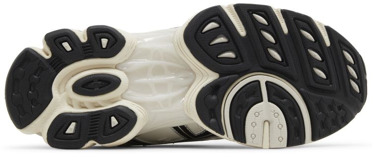 Gel Nimbus 9 Cream Black