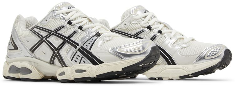 Gel Nimbus 9 Cream Black