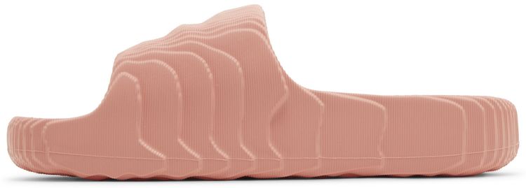 Adidas Wmns Adilette 22 Slide Wonder Clay