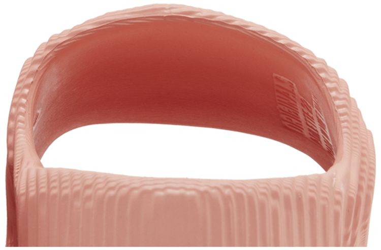 Adidas Wmns Adilette 22 Slide Wonder Clay