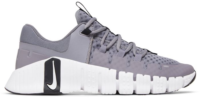 metcon 5 gunsmoke grey