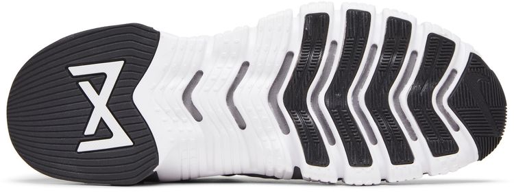 Nike Free Metcon 5 TB Gunsmoke