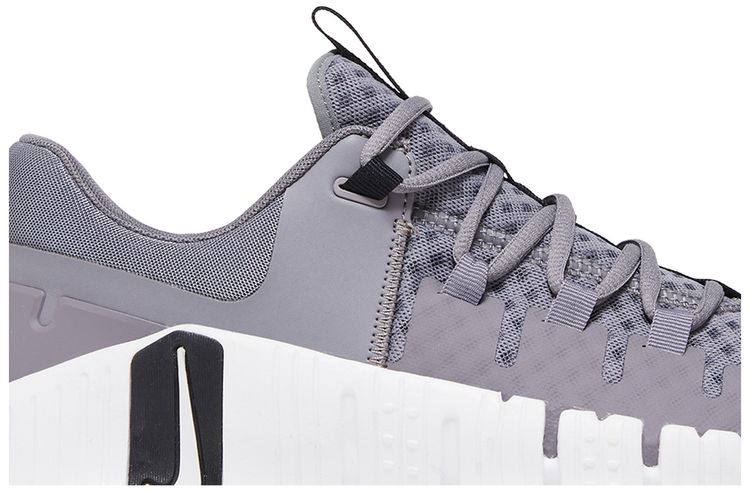 Nike Free Metcon 5 TB Gunsmoke