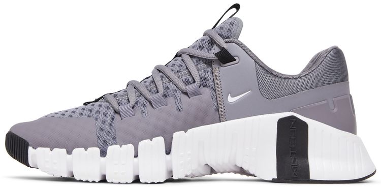 Nike Free Metcon 5 TB Gunsmoke