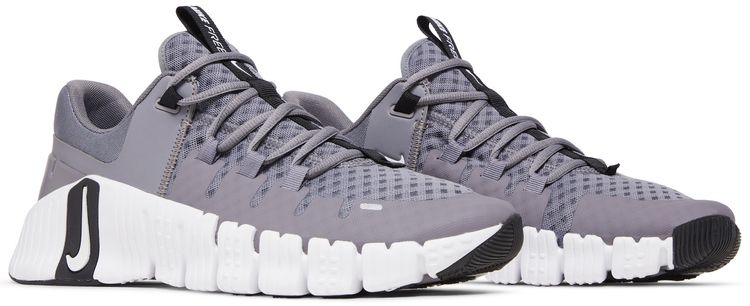 Nike Free Metcon 5 TB Gunsmoke