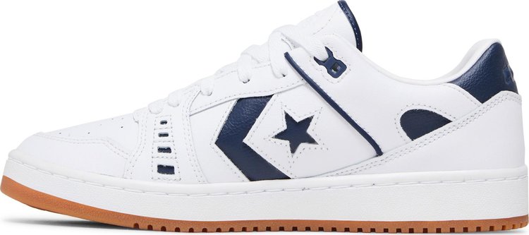 AS 1 Pro White Navy Gum