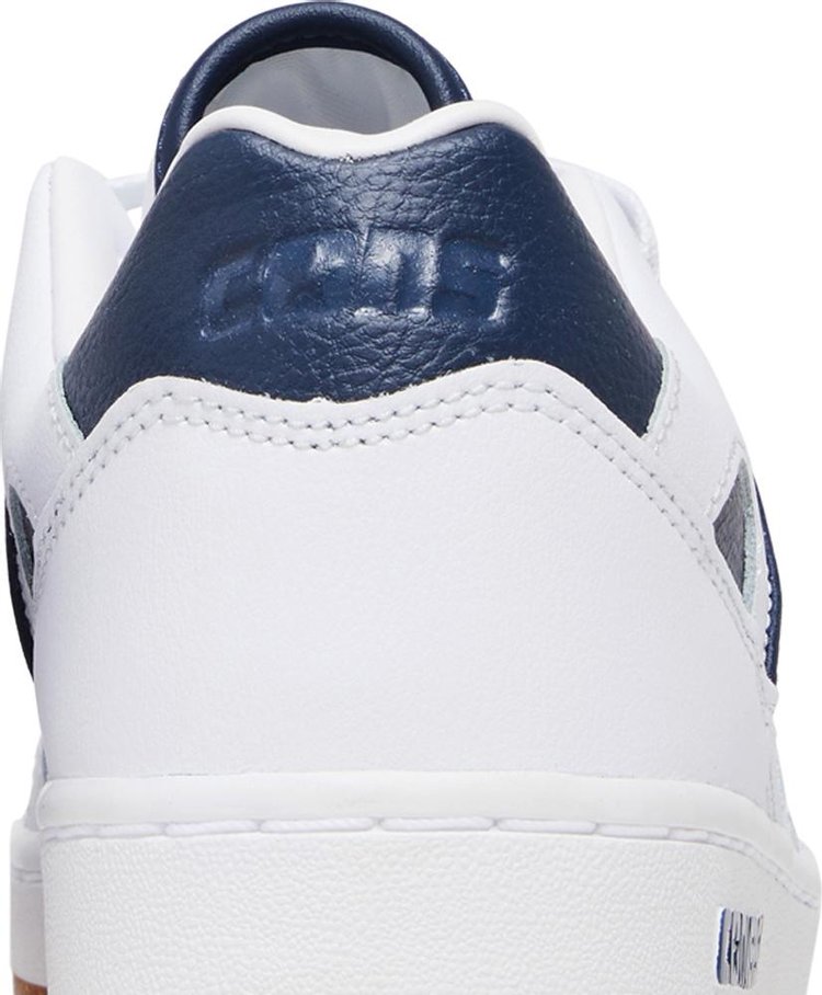 AS 1 Pro White Navy Gum