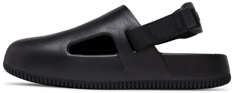 Nike Calm Mule Black