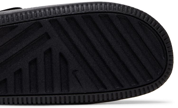 Nike Calm Mule Black