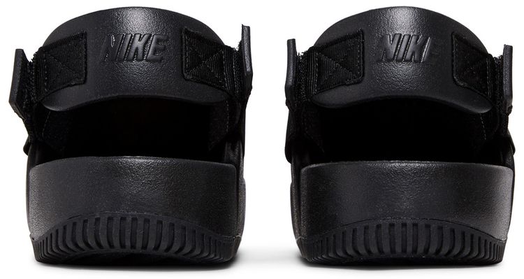 Nike Calm Mule Black