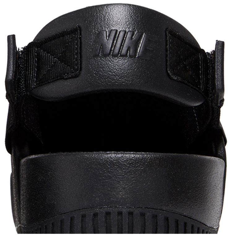 Nike Calm Mule Black